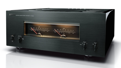 Yamaha M-5000, Hi End Power Amplifier Dealer in Timonium Maryland