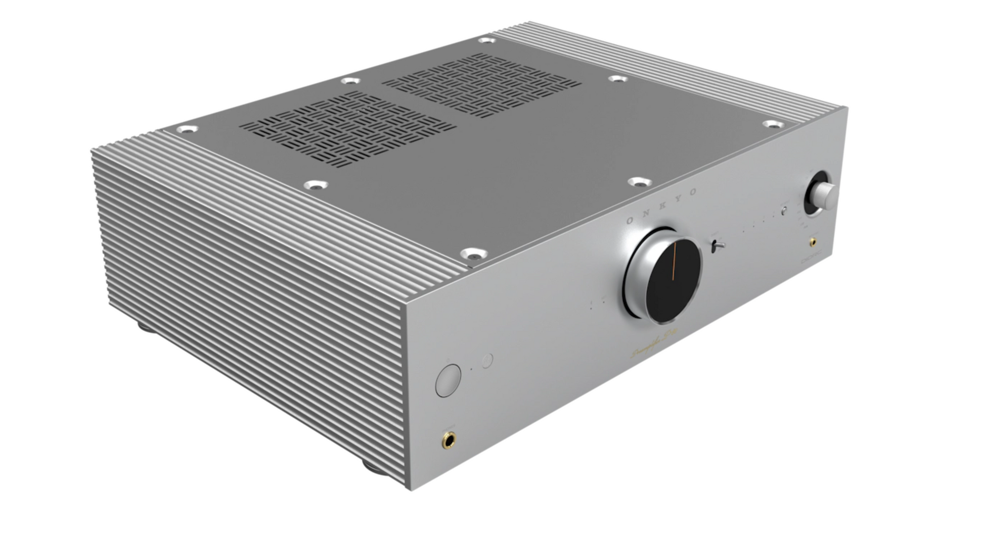 Onkyo P-80 Network Preamplifier