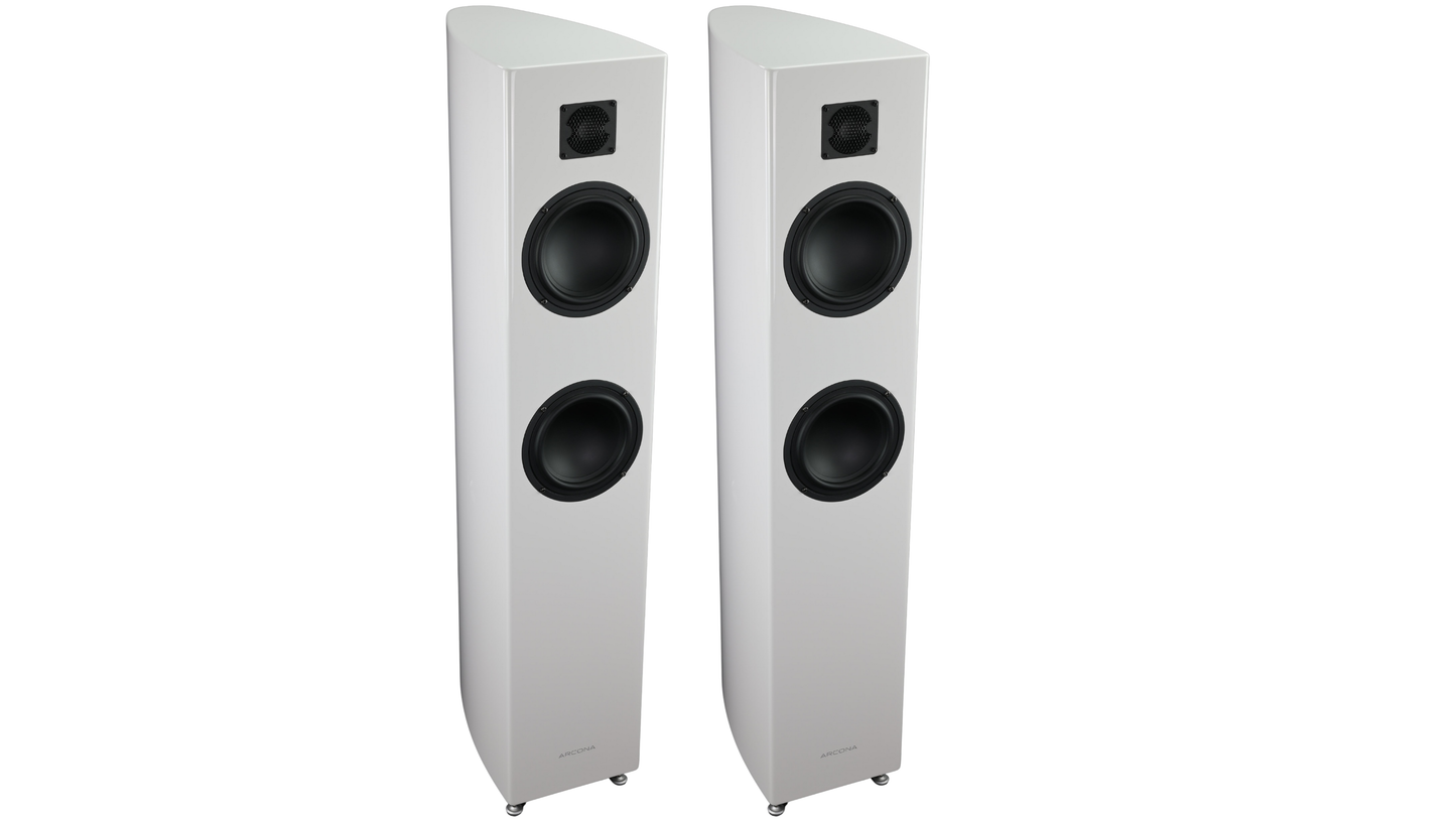 Gauder Akustik Arcona 80 MKII SD