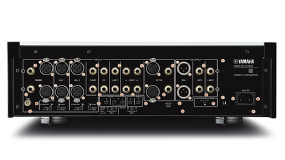 Yamaha C-5000, Hi End Preamplifier dealer in Timonium Maryland 