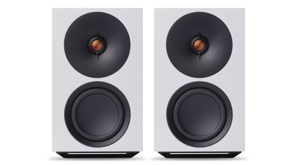 Cambridge Audio L/R M - Compact Active Stereo Streaming Speakers delaer in Timonium Maryland 