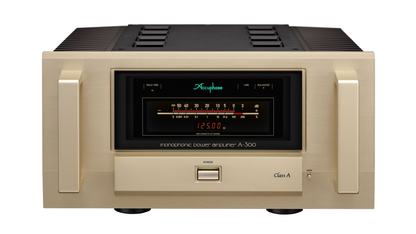 Accuphase A-300 Class-A Monophonic Power Amplifier dealer in Timonium Maryland