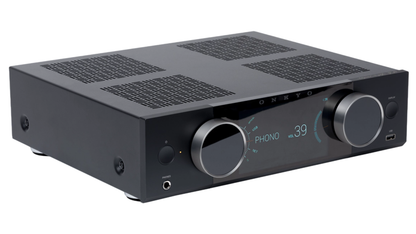 Onkyo Muse Y 40 Network Streamer and Integrated Amplifier