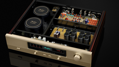 Accuphase C-57 hi end Stereo Phono Amplifier dealer in Timonium Maryland