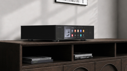 EverSolo T10 Streaming Transport