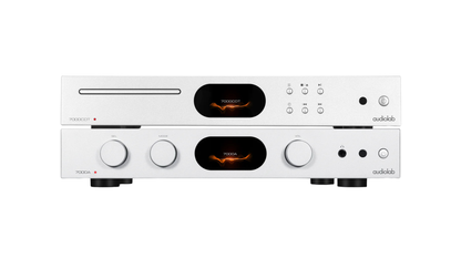 Audiolab 7000A & 7000CDT Package