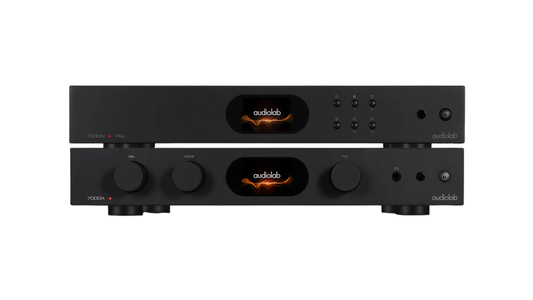 Audiolab 7000A & Audiolab Package