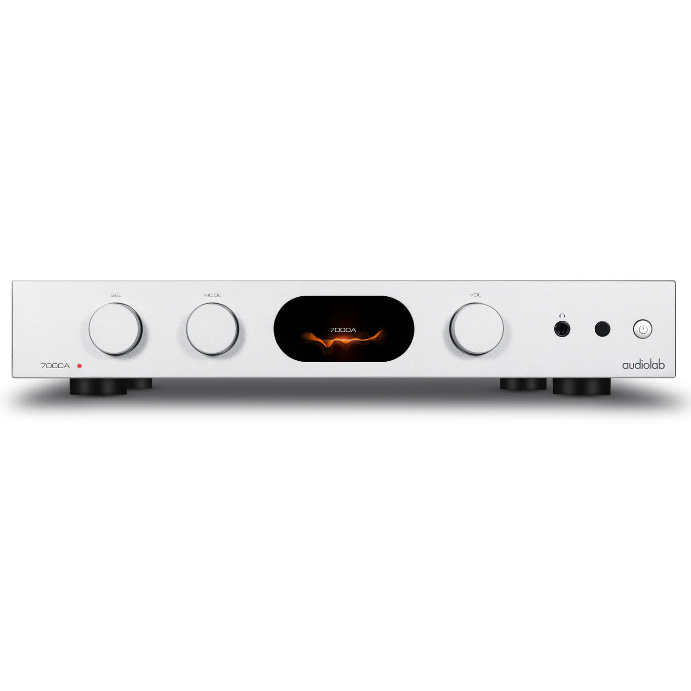 Audiolab 7000A & Audiolab Package