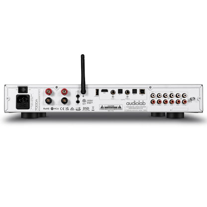 Audiolab 7000A & 7000CDT Package