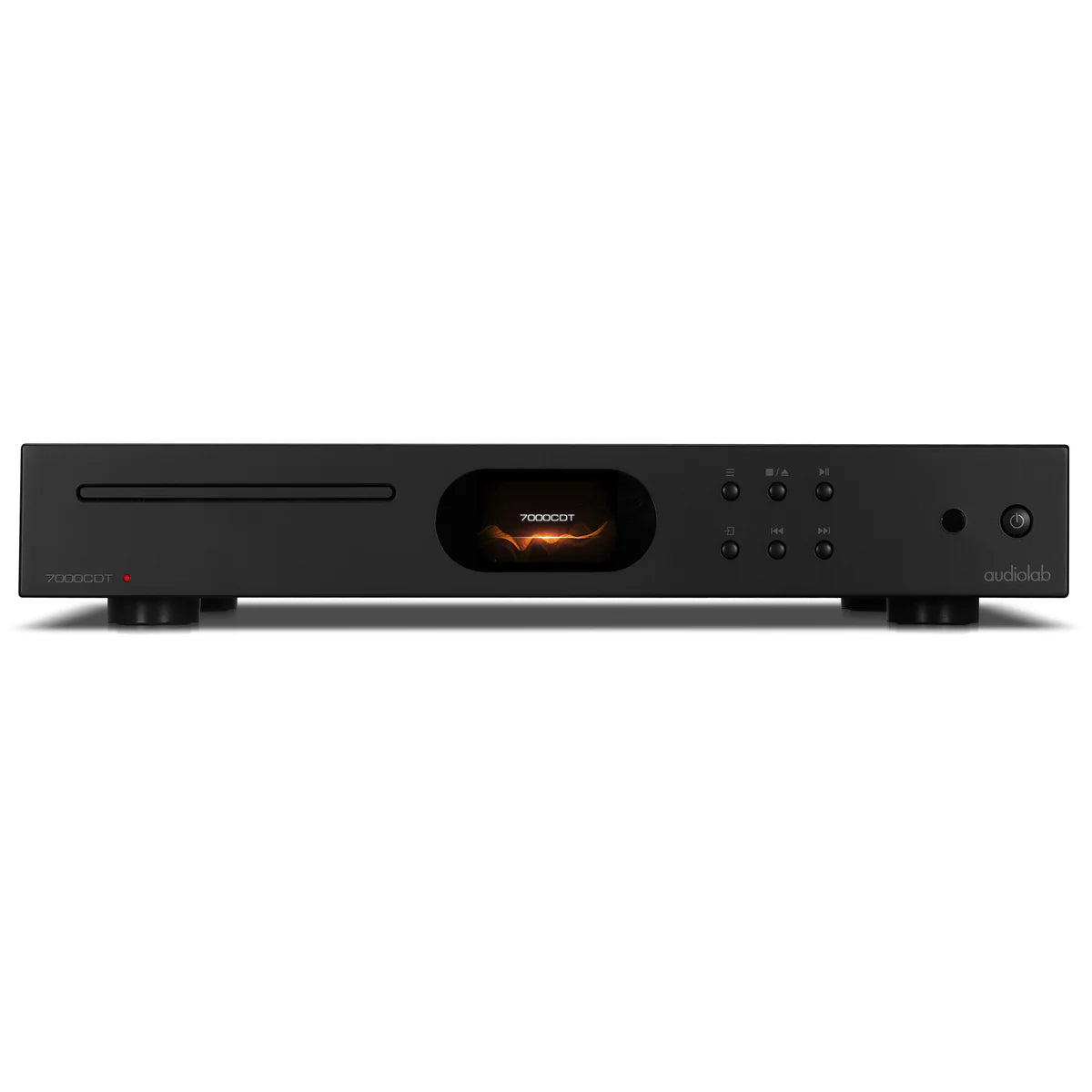 Audiolab 7000A & 7000CDT Package