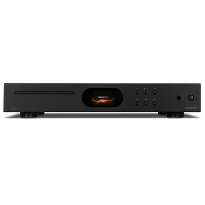 Audiolab 7000A & 7000CDT Package