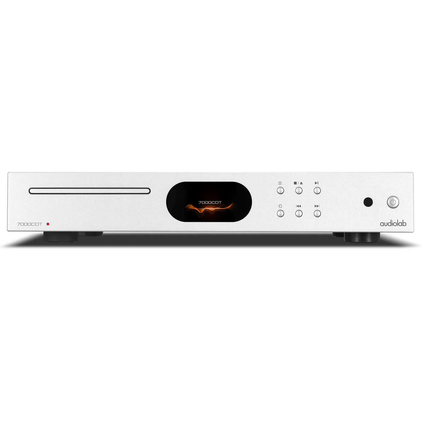 Audiolab 7000A & 7000CDT Package