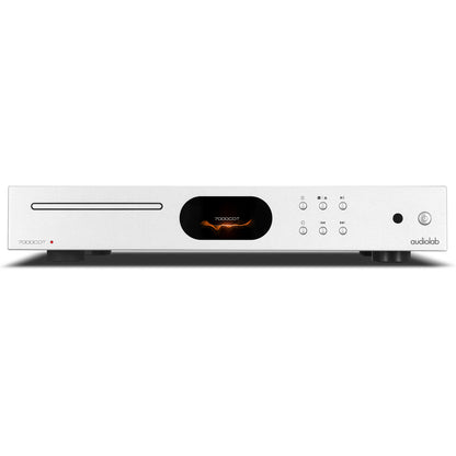 Audiolab 7000A & 7000CDT Package