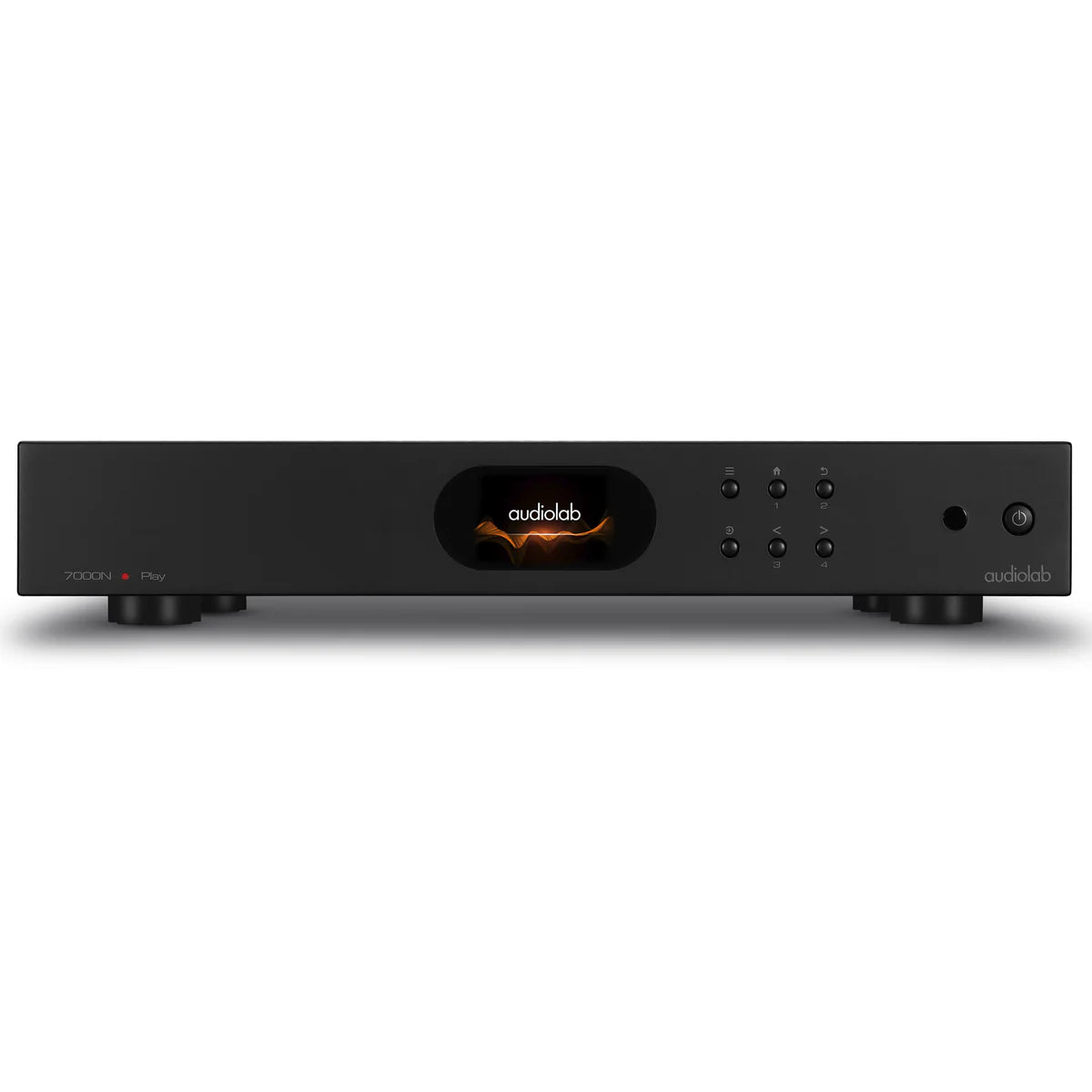 Audiolab 7000A & Audiolab Package