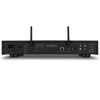 Audiolab 7000A & Audiolab Package