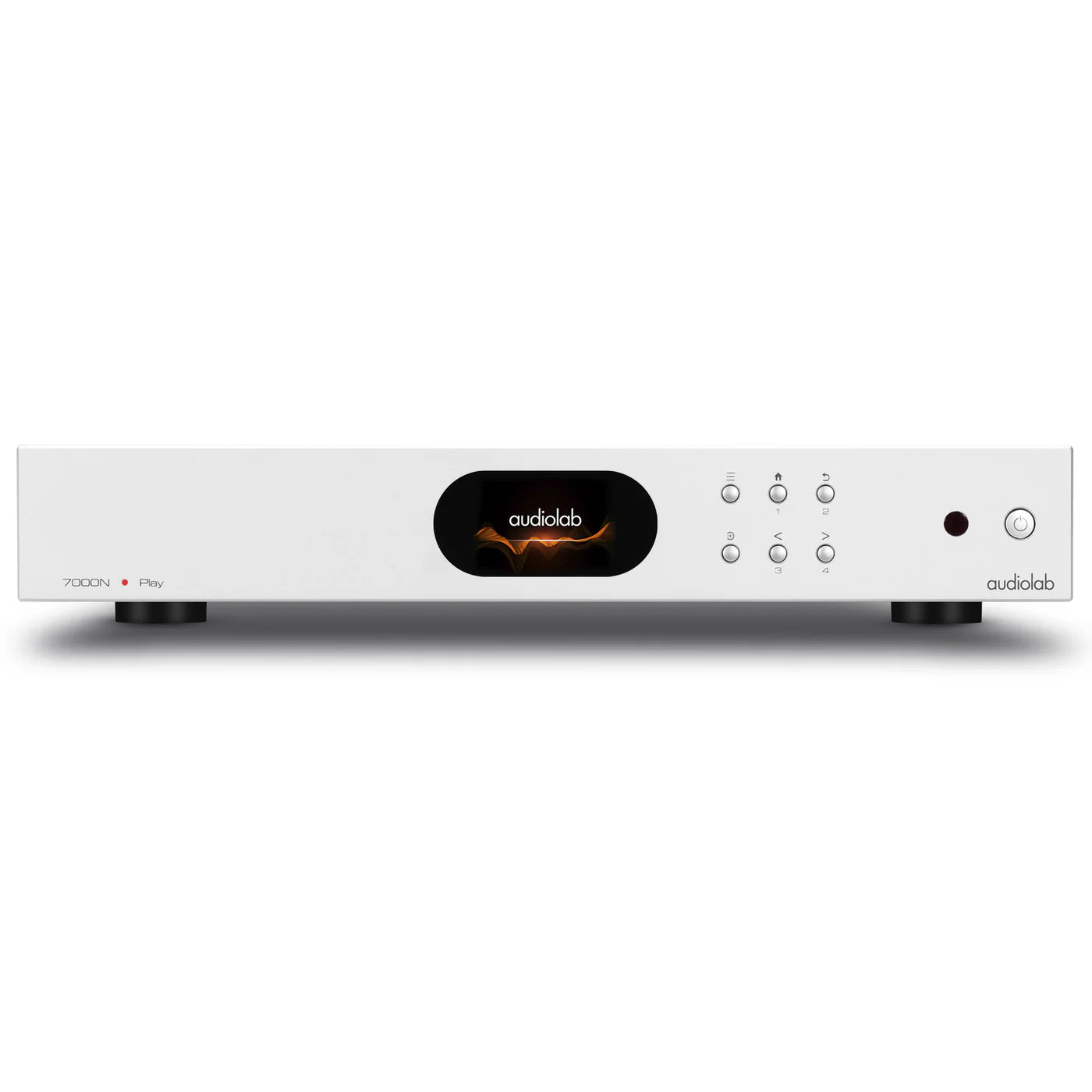 Audiolab 7000A & Audiolab Package