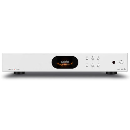 Audiolab 7000A & Audiolab Package