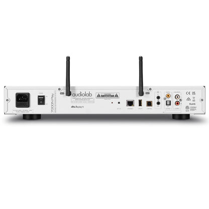 Audiolab 7000A & Audiolab Package