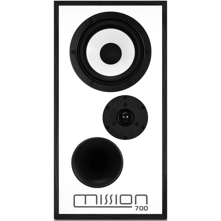 Mission 700 Loudspeakers