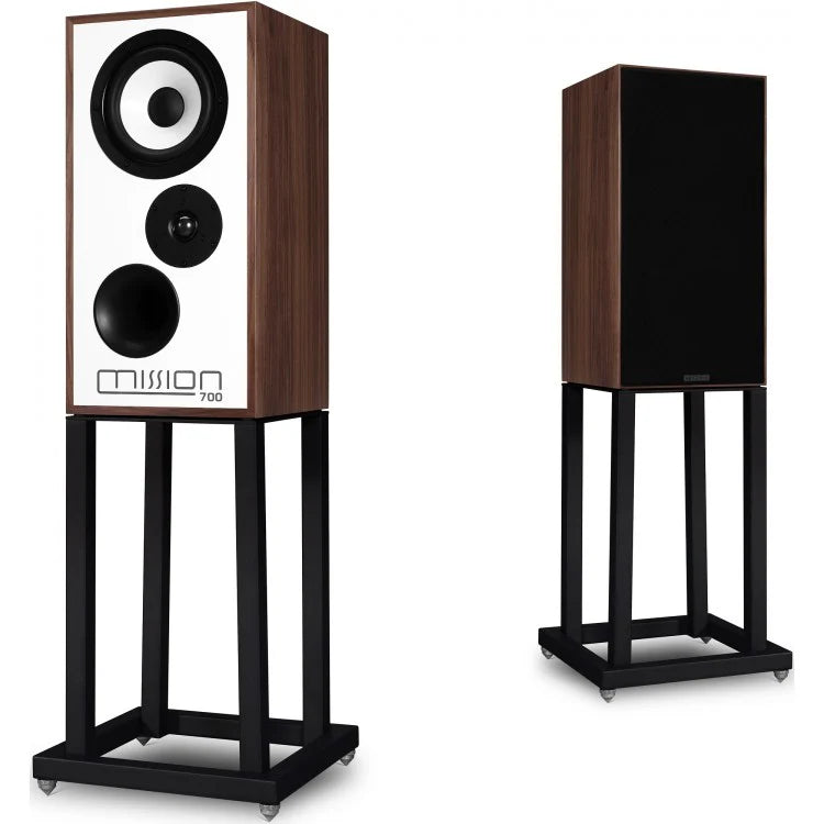 Mission 700 Loudspeakers