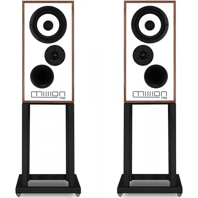 Mission 700 Loudspeakers