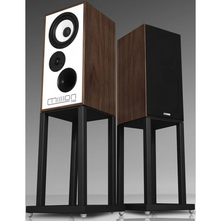 Mission 700 Loudspeakers