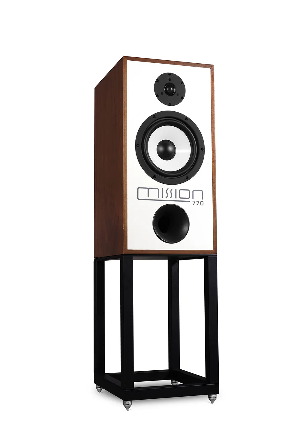 Mission 770 Classic Loudspeakers