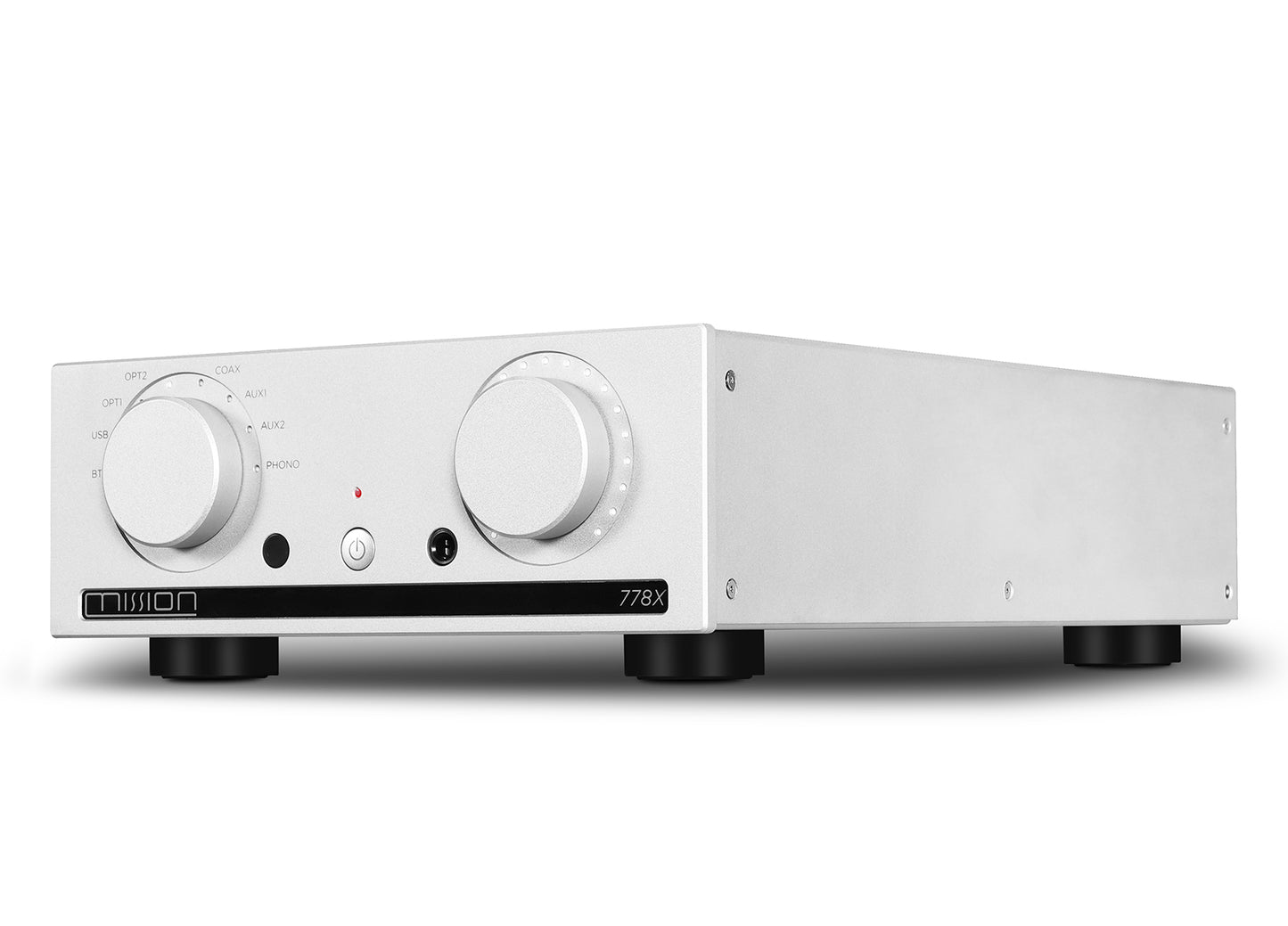 Mission 778X Integrated Amplifier