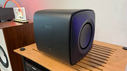 KEF KC62 Subwoofer (Open Box)