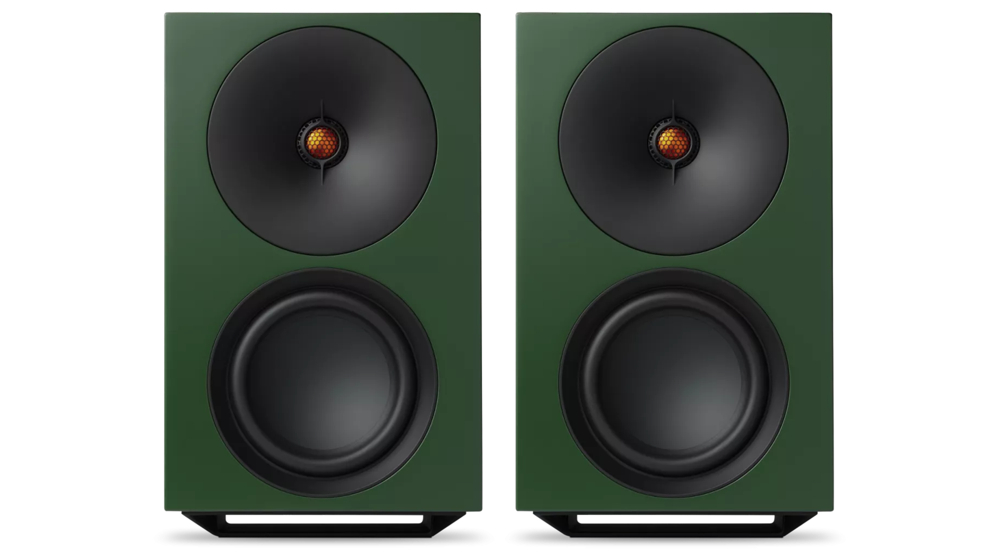 Cambridge Audio L/R X - Advanced Active Stereo Streaming Speakers dealer in Timonium Maryland 