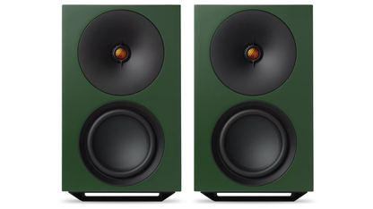 Cambridge Audio L/R X - Advanced Active Stereo Streaming Speakers dealer in Timonium Maryland 