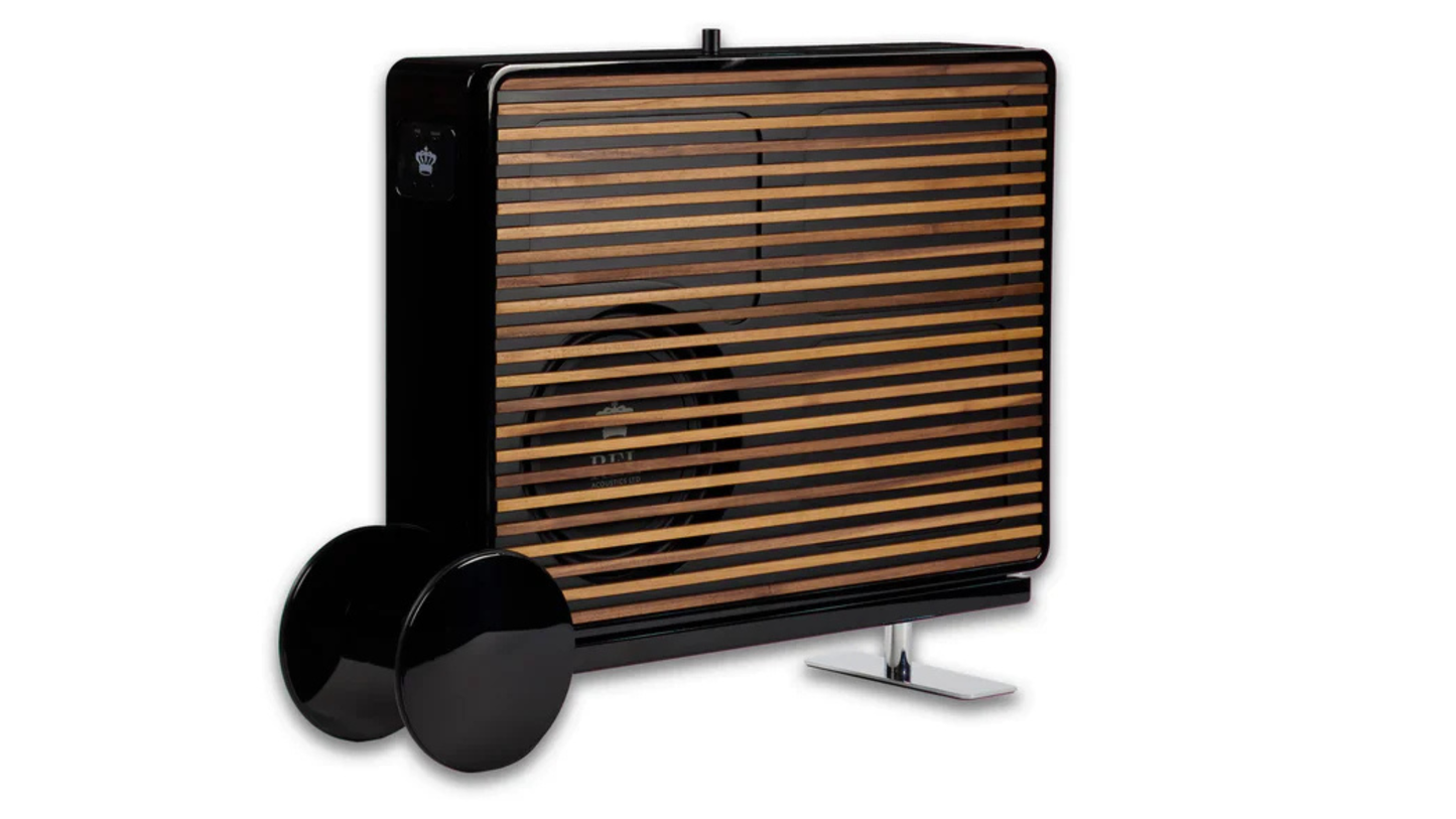 REL Planar PL-2 Subwoofer dealer in Timonium Maryland 