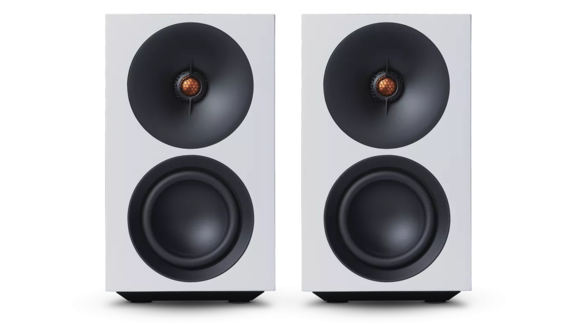 Cambridge Audio L/R S Active Stereo Speakers dealer in Timonium Maryland 