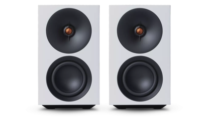 Cambridge Audio L/R S Active Stereo Speakers dealer in Timonium Maryland 