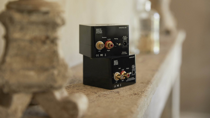 REL Acoustics HT-Air MKII Wireless