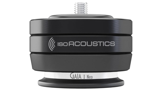 IsoAcoustics GAIA I NEO, Isolation Feet dealer in Timonium Maryland