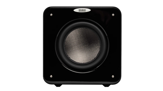 Velodyne Acoustics MicroVee X Subwoofer