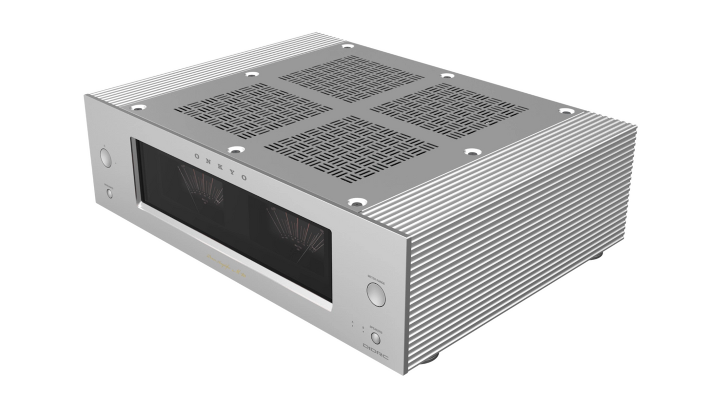 Onkyo M-80