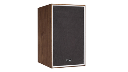 LEAK Sandwich 150 Bookshelf Speakers