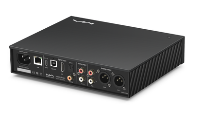 Matrix Audio mini-i Pro 4 Music Streamer/Headphone Amplifier dealer in Timonium Maryland 