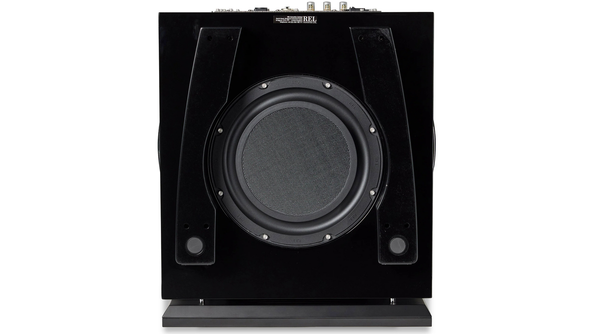 REL  Carbon Special Black Label, Hi End Subwoofer Dealer in Timonium Maryland 