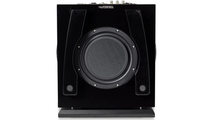 REL  Carbon Special Black Label, Hi End Subwoofer Dealer in Timonium Maryland 