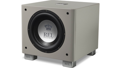 REL T/9x, REL Subwoofer dealer in Timonium Maryland 