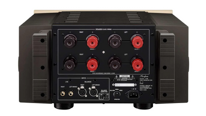 Accuphase A-80 Class-A Stereo Power Amplifier