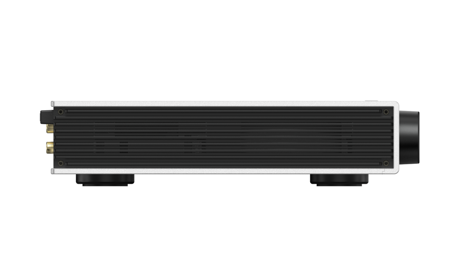 Matrix Audio Element X2 Music Streamer / Headphone Amplifier