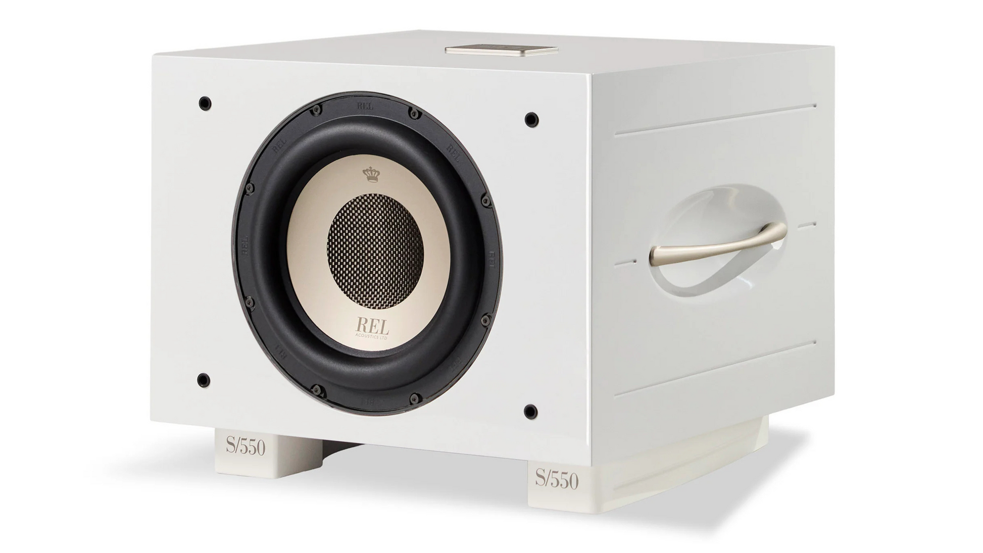 REL S/550, Hi End Subwoofer dealer in Timonioum Maryland 