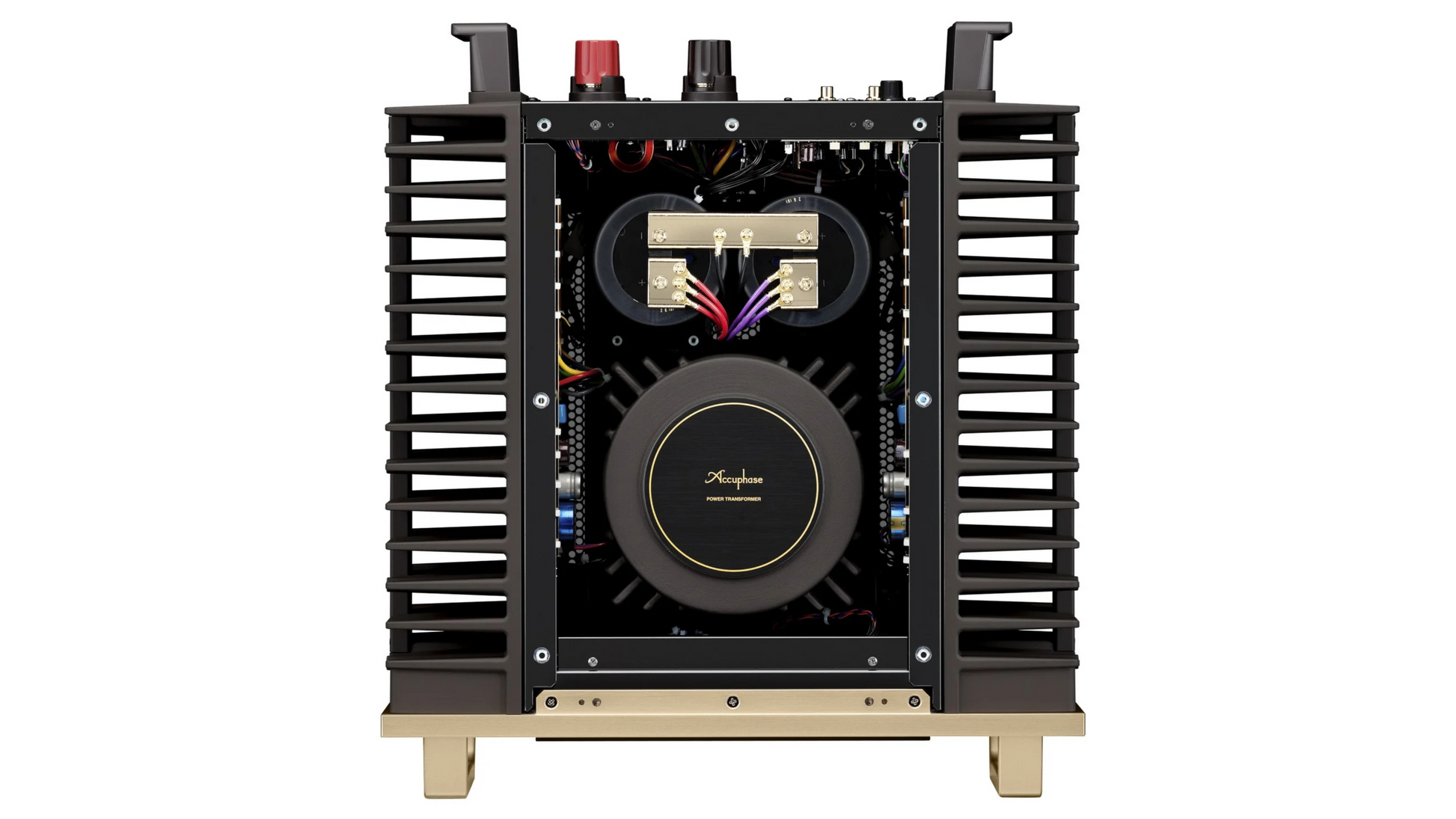 Accuphase A-300 Class-A Monophonic Power Amplifier, Luxury HiFi dealer in Timonium Maryland 