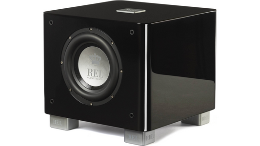 REL T/7x, REL Subwoofer dealer in Timonium Maryland 