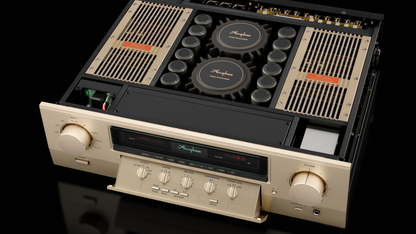 Accuphase C-3900S Precision Stereo Preamplifier dealer in Timonium Maryland 