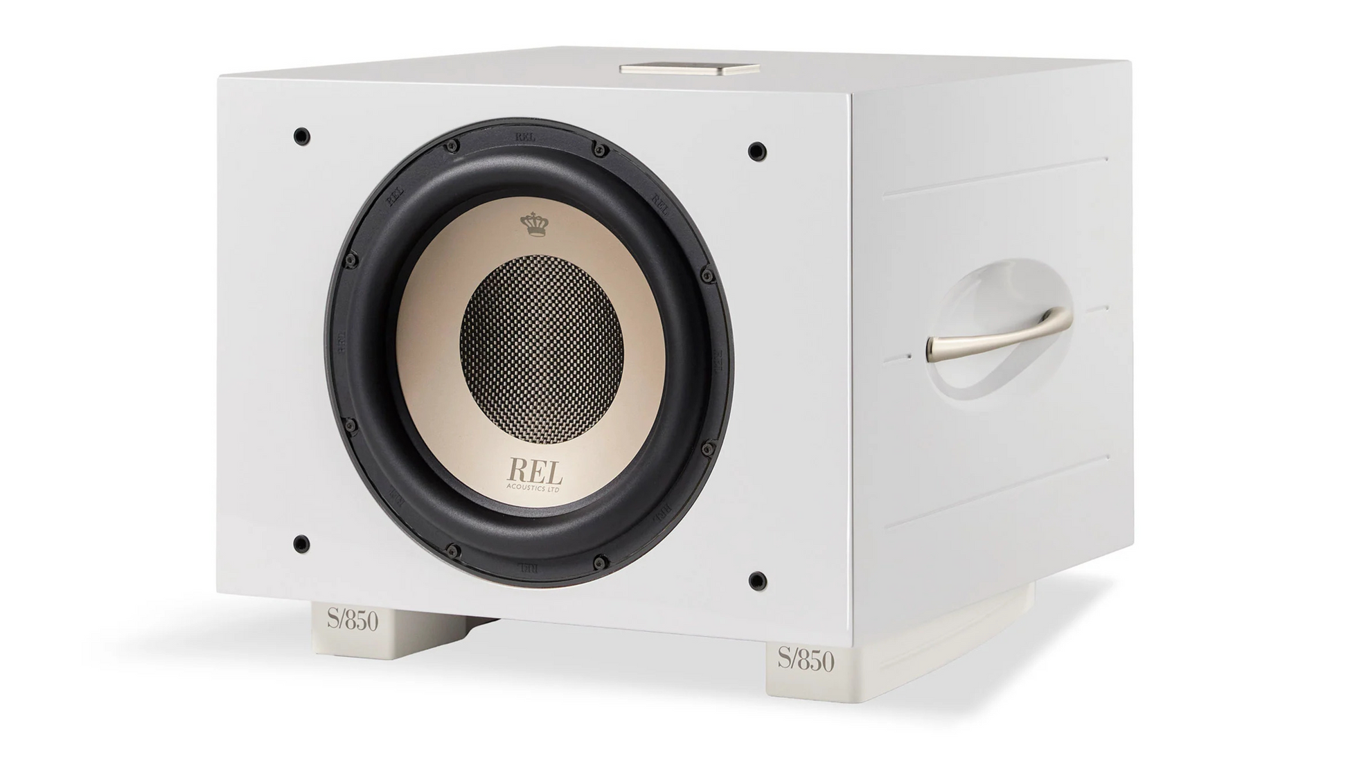 REL S/850, Hi End Subwoofer dealer in Timonium Maryland